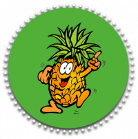 ananasimgruenenkreis